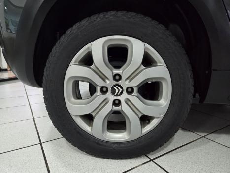 CITROEN Aircross 1.6 16V 4P LIVE FLEX AUTOM�TICO, Foto 11