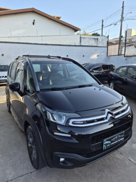 CITROEN Aircross 1.6 16V 4P LIVE FLEX, Foto 2