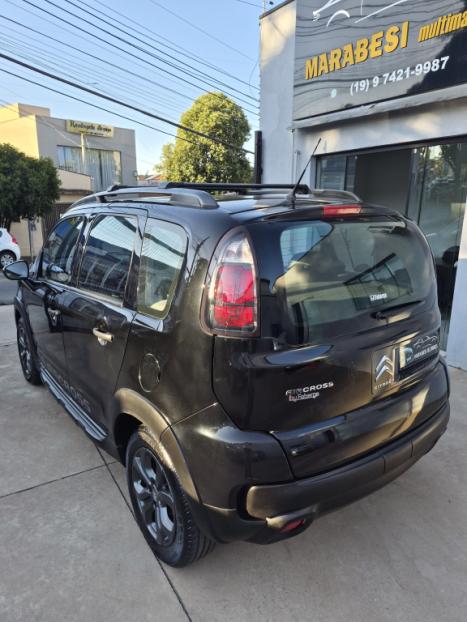 CITROEN Aircross 1.6 16V 4P LIVE FLEX, Foto 3