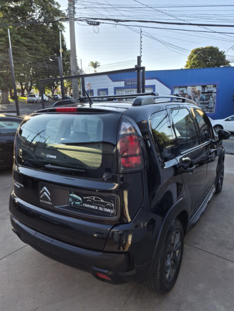 CITROEN Aircross 1.6 16V 4P LIVE FLEX, Foto 4