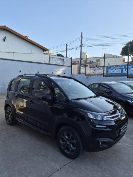 CITROEN Aircross 1.6 16V 4P LIVE FLEX, Foto 5