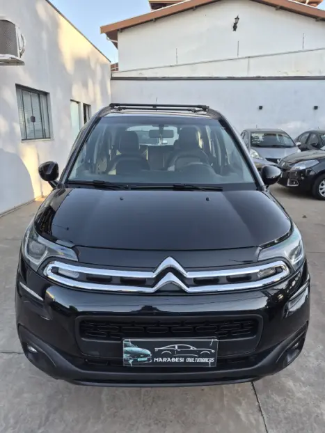 CITROEN Aircross 1.6 16V 4P LIVE FLEX, Foto 6