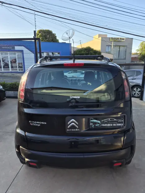 CITROEN Aircross 1.6 16V 4P LIVE FLEX, Foto 7