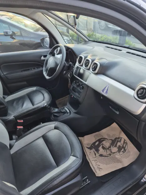 CITROEN Aircross 1.6 16V 4P LIVE FLEX, Foto 8