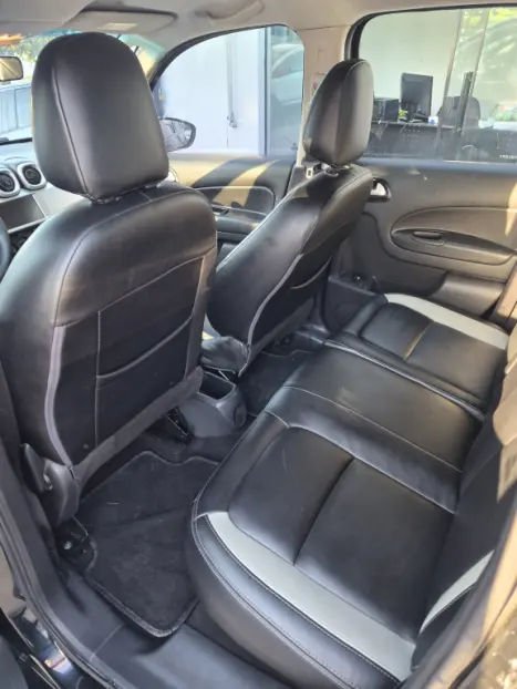 CITROEN Aircross 1.6 16V 4P LIVE FLEX, Foto 9