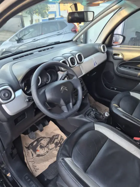 CITROEN Aircross 1.6 16V 4P LIVE FLEX, Foto 10