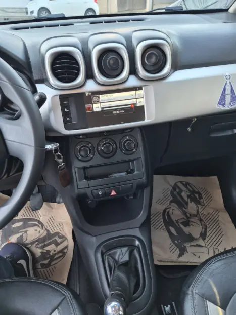 CITROEN Aircross 1.6 16V 4P LIVE FLEX, Foto 11