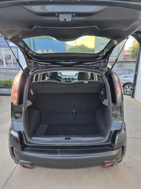 CITROEN Aircross 1.6 16V 4P LIVE FLEX, Foto 14