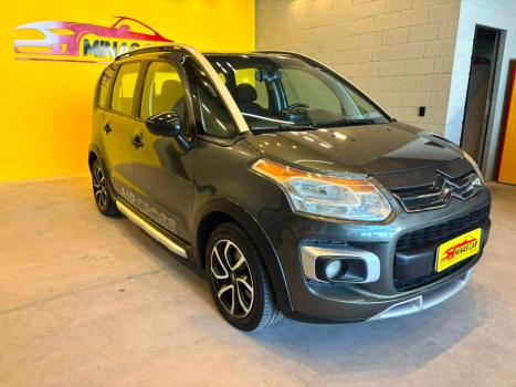 CITROEN Aircross 1.6 16V 4P GLX FLEX, Foto 2