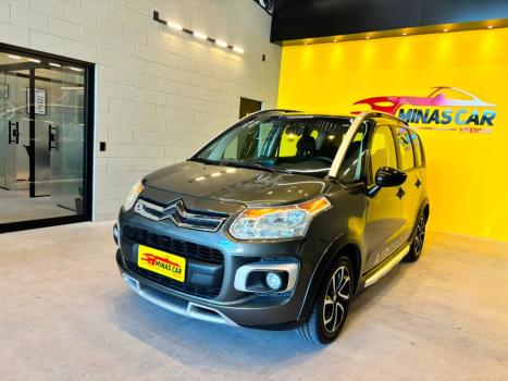 CITROEN Aircross 1.6 16V 4P GLX FLEX, Foto 3