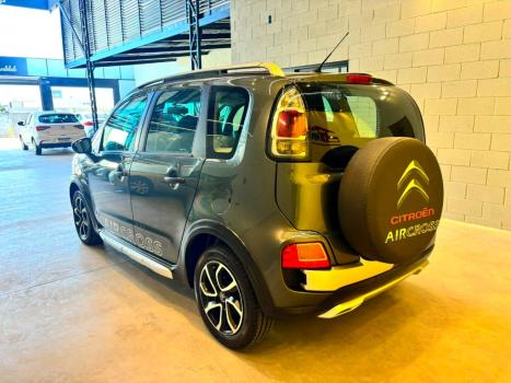 CITROEN Aircross 1.6 16V 4P GLX FLEX, Foto 4
