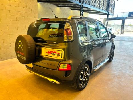 CITROEN Aircross 1.6 16V 4P GLX FLEX, Foto 5