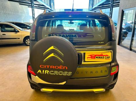 CITROEN Aircross 1.6 16V 4P GLX FLEX, Foto 6