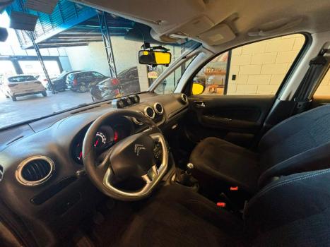 CITROEN Aircross 1.6 16V 4P GLX FLEX, Foto 7