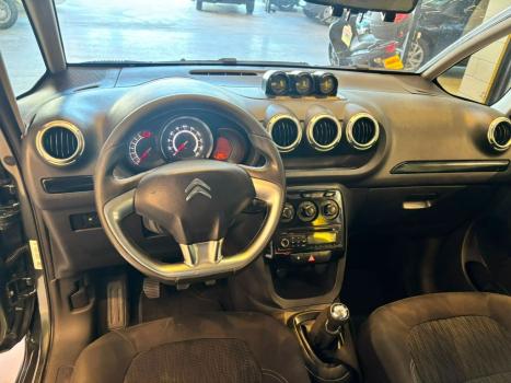 CITROEN Aircross 1.6 16V 4P GLX FLEX, Foto 9