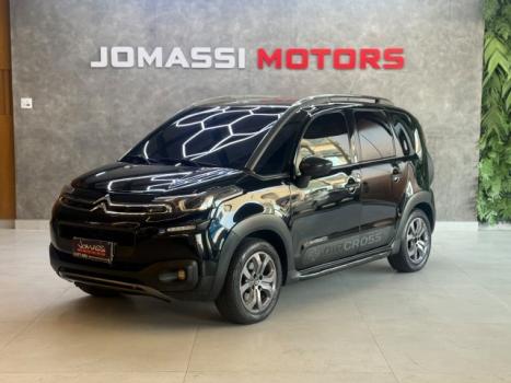 CITROEN Aircross 1.6 16V 4P FEEL FLEX, Foto 1