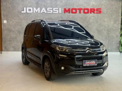 CITROEN Aircross 1.6 16V 4P FEEL FLEX, Foto 3