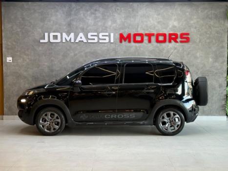 CITROEN Aircross 1.6 16V 4P FEEL FLEX, Foto 4