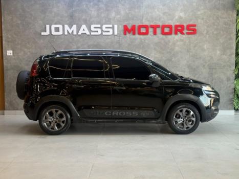 CITROEN Aircross 1.6 16V 4P FEEL FLEX, Foto 5