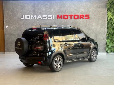 CITROEN Aircross 1.6 16V 4P FEEL FLEX, Foto 8