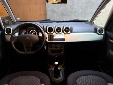 CITROEN Aircross 1.6 16V 4P FEEL FLEX, Foto 10