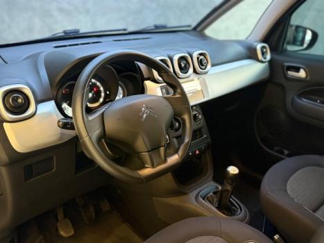 CITROEN Aircross 1.6 16V 4P FEEL FLEX, Foto 11