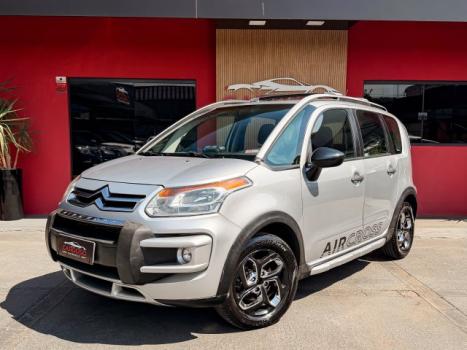 CITROEN Aircross 1.6 16V 4P GL FLEX, Foto 1