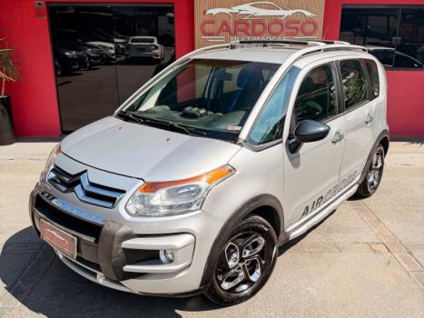 CITROEN Aircross 1.6 16V 4P GL FLEX, Foto 2