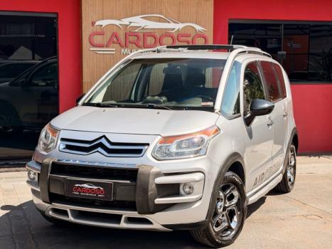 CITROEN Aircross 1.6 16V 4P GL FLEX, Foto 3