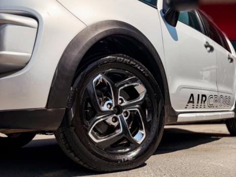 CITROEN Aircross 1.6 16V 4P GL FLEX, Foto 4