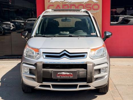 CITROEN Aircross 1.6 16V 4P GL FLEX, Foto 5
