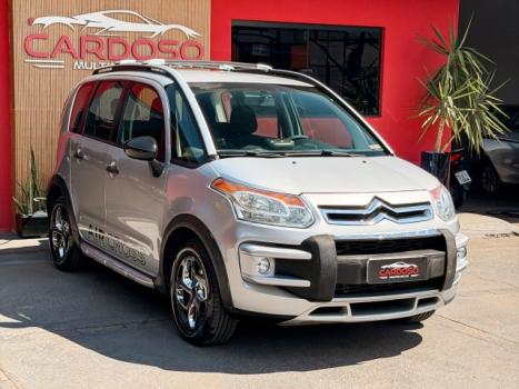 CITROEN Aircross 1.6 16V 4P GL FLEX, Foto 6