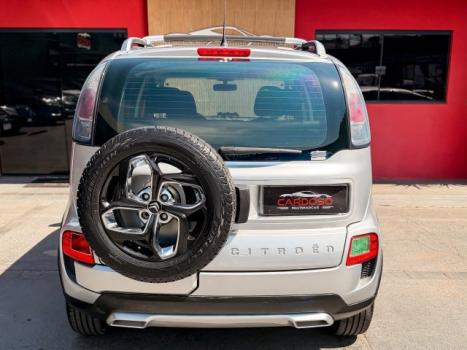 CITROEN Aircross 1.6 16V 4P GL FLEX, Foto 7