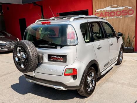 CITROEN Aircross 1.6 16V 4P GL FLEX, Foto 8