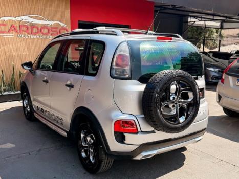CITROEN Aircross 1.6 16V 4P GL FLEX, Foto 9