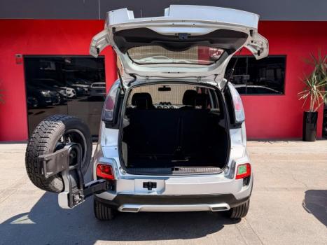 CITROEN Aircross 1.6 16V 4P GL FLEX, Foto 10