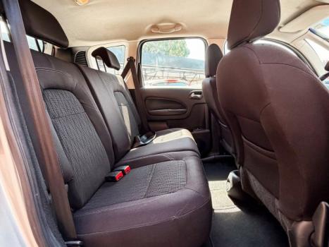 CITROEN Aircross 1.6 16V 4P GL FLEX, Foto 12