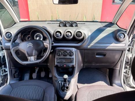 CITROEN Aircross 1.6 16V 4P GL FLEX, Foto 13