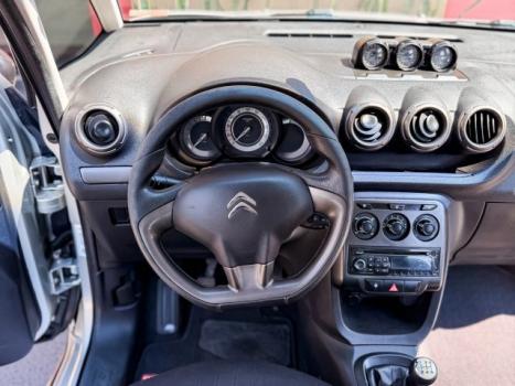 CITROEN Aircross 1.6 16V 4P GL FLEX, Foto 14