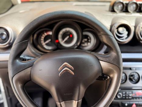 CITROEN Aircross 1.6 16V 4P GL FLEX, Foto 16