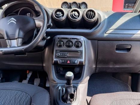 CITROEN Aircross 1.6 16V 4P GL FLEX, Foto 18