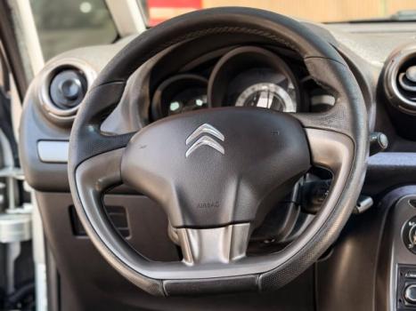 CITROEN Aircross 1.6 16V 4P GL FLEX, Foto 20