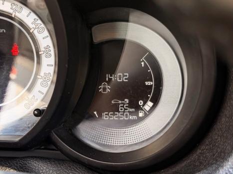 CITROEN Aircross 1.6 16V 4P GL FLEX, Foto 21