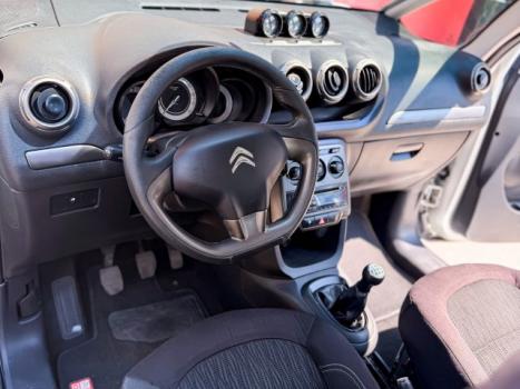 CITROEN Aircross 1.6 16V 4P GL FLEX, Foto 22