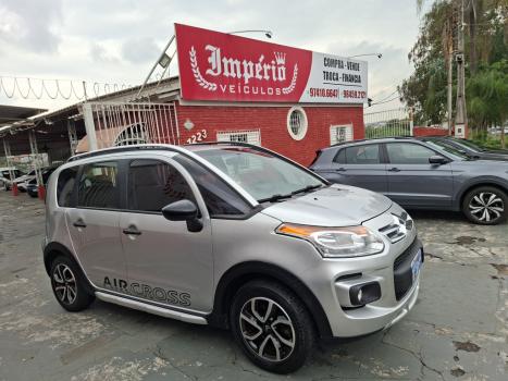 CITROEN Aircross 1.6 16V 4P GLX FLEX, Foto 1