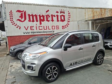 CITROEN Aircross 1.6 16V 4P GLX FLEX, Foto 2