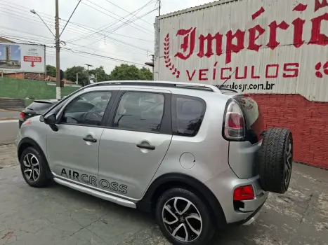 CITROEN Aircross 1.6 16V 4P GLX FLEX, Foto 3