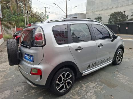 CITROEN Aircross 1.6 16V 4P GLX FLEX, Foto 4