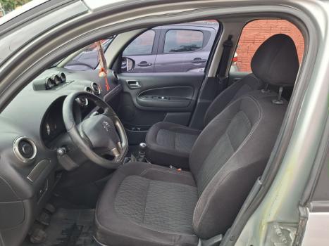 CITROEN Aircross 1.6 16V 4P GLX FLEX, Foto 5