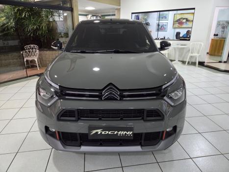 CITROEN Basalt 1.0 12V 4P GSE FLEX DARK EDITION TURBO 200 AUTOM�TICO CVT, Foto 2